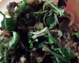 Foto del paso 3 de la receta: Ensalada para cenar al gusto