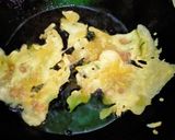 Foto langkah ke 2 dari resep Peyek kacang tanah.