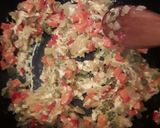 Foto del paso 3 de la receta: Pastel de arroz
