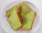 Foto langkah ke 5 dari resep Chiffon Cake Pandan.