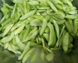 情人果(芒果冰)的食譜步驟3照片