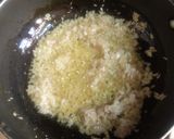 A picture of step 2 of Basic onion tomato gravy.