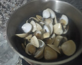 Foto del paso 6 de la receta: Almejas a la marinera Mambo