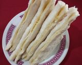 Foto langkah ke 3 dari resep 258) Roti Kukus (Recook Nila Novi).