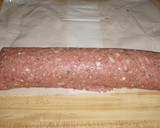 Foto del paso 2 de la receta: ASADO ALEMAN CON SALSA DE CHAMPIÑONES. JON STYLE