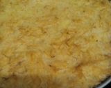 صورة لخطوة 4 من وصفة كنافه بالكريمه