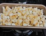 Baked Apples with Goat Cheese, Honey, and Mint recipe step 2 photo