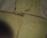 A picture of step 2 of Club Sandwich.