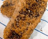 Foto del paso 6 de la receta: Pan negro