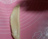 Foto langkah ke 4 dari resep Roti Sisir (Basic Roti Manis).
