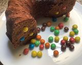 Une image de l'étape 12 de Mouskoutchou chocolat 🍩🍫🍡🍭.