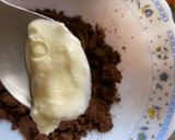 চকলেট মোদক(chocolate modok recipe in Bengali) রেসিপি ধাপ - 1 ছবি