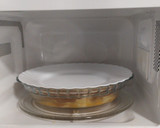 Foto del paso 3 de la receta: Mermelada de ciruela y paraguaya sin azúcar en el microondas