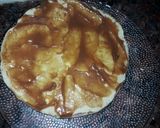 Foto del paso 4 de la receta: Panqueques de avena