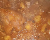 Foto del paso 3 de la receta: Guiso de lentejas potentoso