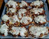 Sertésszelet Margó módra 🍖🍟 recept fázis 7 fotója