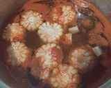 Foto langkah ke 2 dari resep Sayur Asem Khas Betawi.