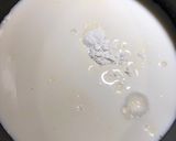 A picture of step 2 of Sugar Cream Pie 🥧.