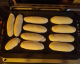 Foto del paso 9 de la receta: Pan de completo