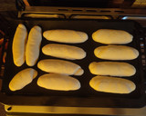 Foto del paso 9 de la receta: Pan de completo