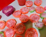 Foto langkah ke 5 dari resep Kue Cantik Manis.