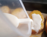Foto del paso 3 de la receta: Torrijas con nata