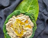 মান কচু বাটা (Maan Kochu Bata/Taro Root Paste Recipe In Bengali) রেসিপির ধাপ 5 ছবি