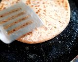गोभी पुदीना पराठा (Gobhi pudina paratha recipe in hindi) रेसिपी चरण 4 फोटो