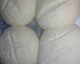 Foto del paso 4 de la receta: Pan de Campo 😋🍞