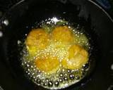 Black Whole Gram Fritters(Pakoda) recipe step 3 photo