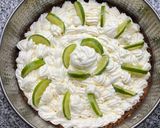 Foto del paso 3 de la receta: Key lime pie