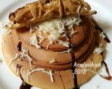Foto langkah ke 8 dari resep Pancake Teflon.