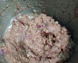 Foto langkah ke 1 dari resep Patty Beef Sauce Bolognese.