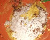 Foto langkah ke 1 dari resep Coffee Cookies Bean.