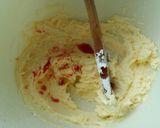 A picture of step 7 of Vickys Chocolate Cherry Cupcakes, GF DF EF SF NF.