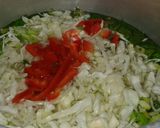 Foto del paso 4 de la receta: Locro porteño: versión La Paternal
