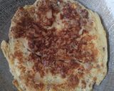 Foto langkah ke 1 dari resep Roti bakar dengan wajan.