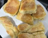 Foto del paso 4 de la receta: Pan dulces casero