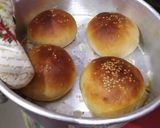 आलू टिक्की बर्गर (Aloo Tikki burger recipe in hindi) रेसिपी चरण 7 फोटो