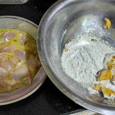 Langkah 1