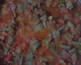 Foto del paso 8 de la receta: Bistec a la mexicana 🇲🇽🥰