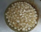 Foto langkah ke 1 dari resep Bakwan Tahu ala Azoel.