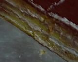 Foto langkah ke 7 dari resep Tiramisu Cake (6 butir telur - metode all in).