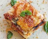 Foto del paso 13 de la receta Berenjena a la parmesana