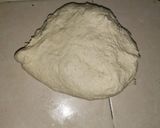 Foto del paso 3 de la receta: Ciabatta