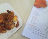 Foto langkah ke 3 dari resep 144. Ayam Goreng Serundeng.