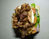 A picture of step 9 of Sandwich.