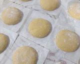 Foto langkah ke 4 dari resep 🍠🍩Donat Ubi.