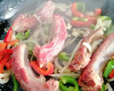 Foto del paso 4 de la receta: Costillas de cerdo a la cerveza