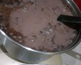 Foto langkah ke 2 dari resep Puding Coklat Simple.